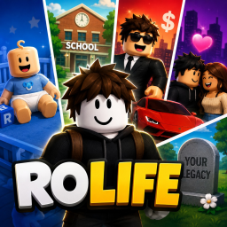 Ro Life [BETA]