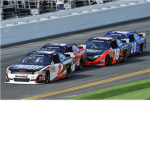 NASCAR 2012