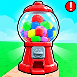 [🔥] Gumball Farm 🍬 icon