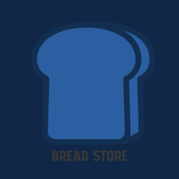 Bread Store.