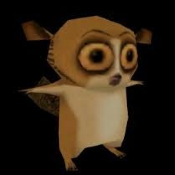 DONT PRESS THE BUTTON x Mort 