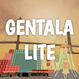 GENTALA LITE - JAMBI (🎃) icon