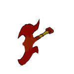 Axe of the Phoenix