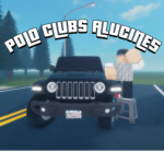 Polo club Alucines