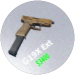 G19X Extended