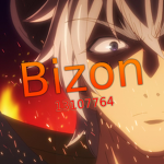 Bizonジ