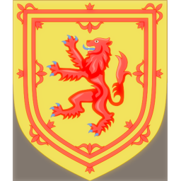 Fort Bruce, Scotland