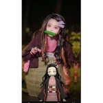 Nezuko group.