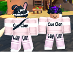 The Cue Clan