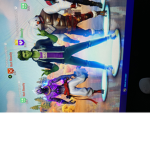 the Susano clan group