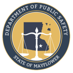 Mayflοwer Department of Public Safety