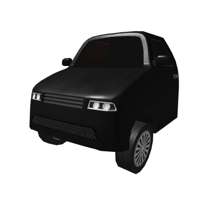 Black Car Mask | Roblox Item - Rolimon's