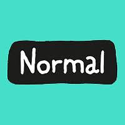 A normal game.