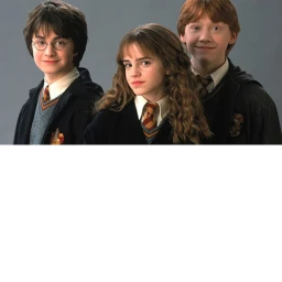 Harry Potter (Wand Battle) icon