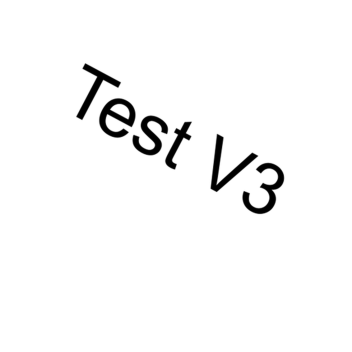 Test V3