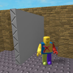 Door Demo UnCopyLocked
