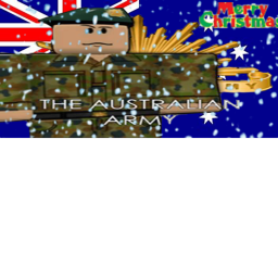 Australian Army Training Centre
