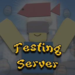 Testing Server