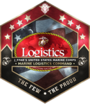 [USMC] Marine Logistics Command
