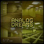 Analog Dreams