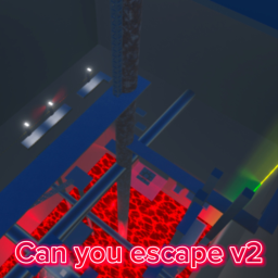 CAN YOU ESCAPE V2