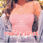 vou's closet