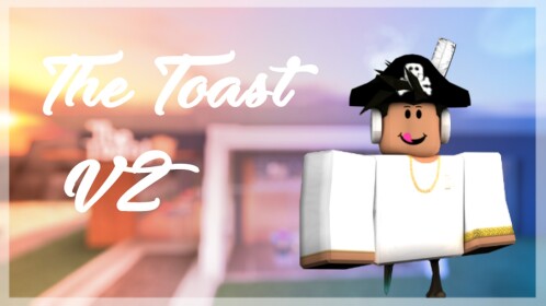 The Toast I Resturant V.2