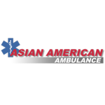 Asian American Ambulance Service