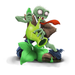 Plants.VS.Zombies Official Fan Club