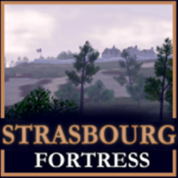 {-Fort De Strasbourg-}