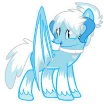 Crystal Heart Roblox decal