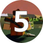 Game Badge Thumbnail