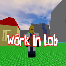 Work in Lab