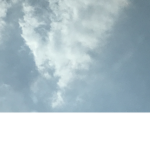Sky hearts