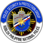 [~] Police Security and Protection Group