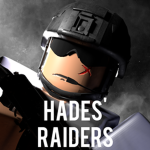 [SEA] Hades' Raiders