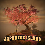 Japanese Island