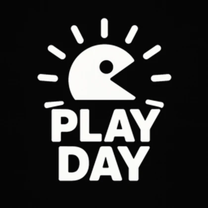 Play-Day Roblox group icon