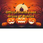 <Official Halloween Group of Roblox>