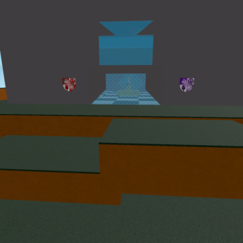 UCR: Recreation (Recruitment) Center