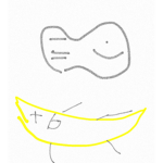 The No banana fishy fan club