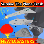 Survive The Plane Crash - Classic