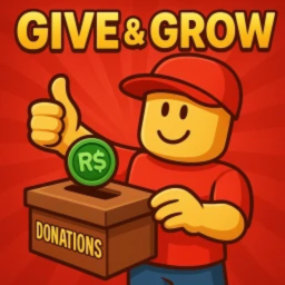 Give & Grow