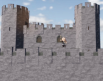 The Hee army