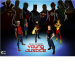 Young Justice RP Group