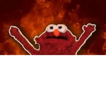The Elmo Army