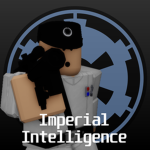 The Imperial InteIligence.