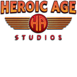 Age Studios Cart Ride