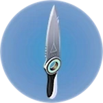 Knife