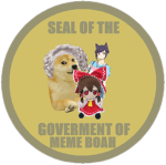 Government of Meme Boah